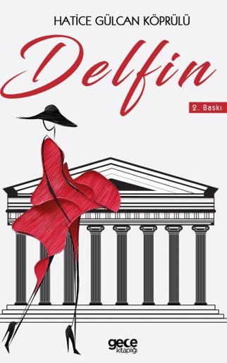 Delfin kapağı