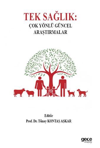 Tek Sağlık kapağı