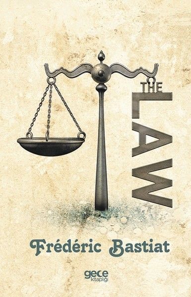The Law kapağı
