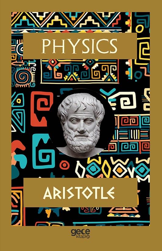 Physics kapağı