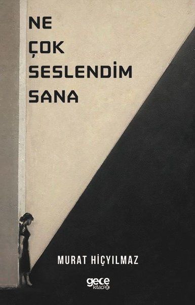 Ne Çok Seslendim Sana kapağı