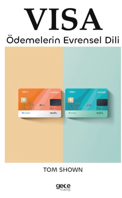 Visa kapağı