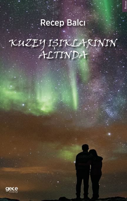 Kuzey Işıklarının Altında kapağı