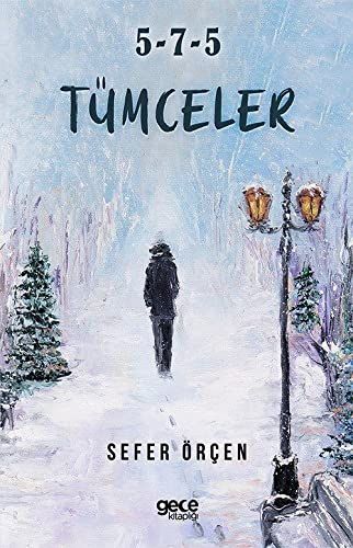 5-7-5 Tümceler kapağı