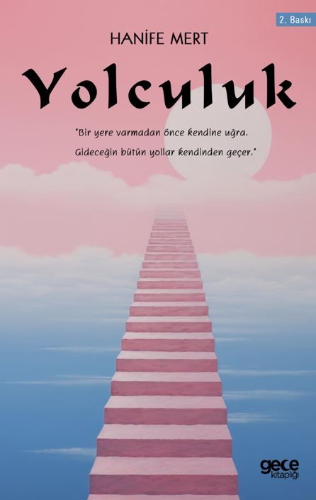 Yolculuk kapağı