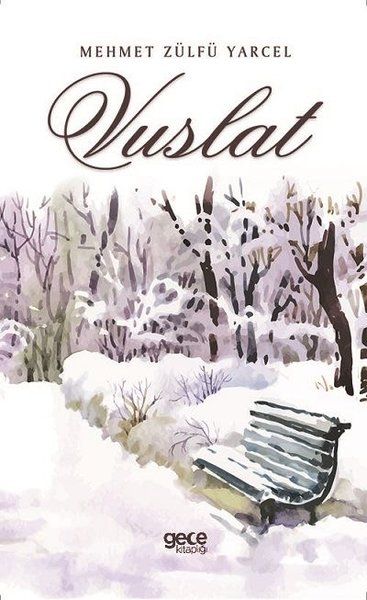 Vuslat kapağı