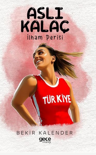 Aslı Kalaç kapağı