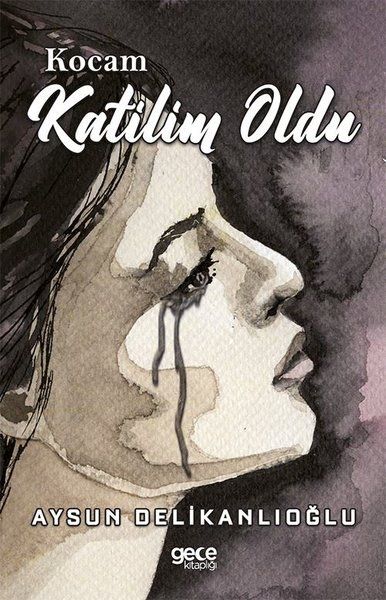Kocam Katilim Oldu kapağı