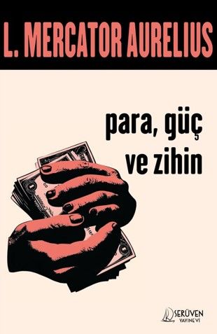 Para, Güç ve Zihin kapağı