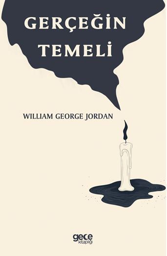 Gerçeğin Temeli kapağı