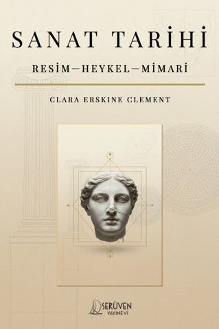 Sanat Tarihi kapağı