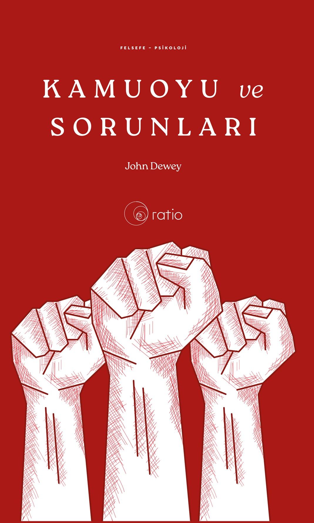 Kamuoyu ve Sorunları kapağı