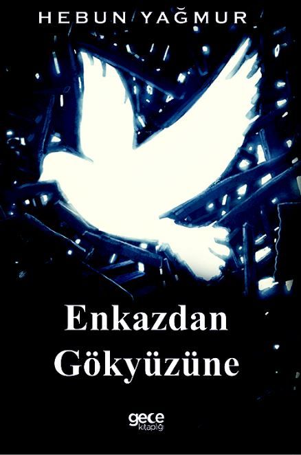 Enkazdan Gökyüzüne kapağı
