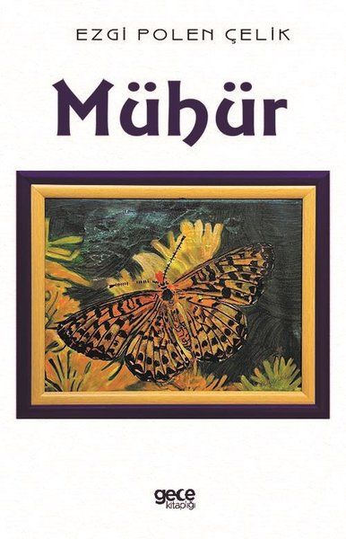 Mühür kapağı