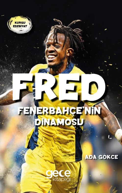 Fred kapağı