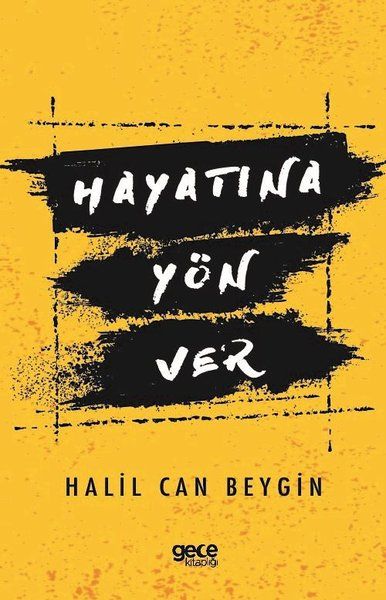Hayatına Yön Ver kapağı