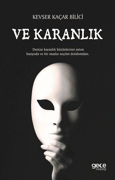 Ve Karanlık kapağı