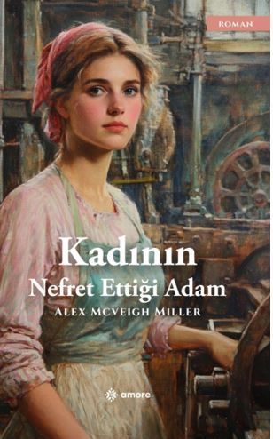 Kadının Nefret Ettiği Adam kapağı