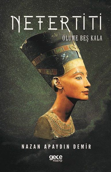 Nefertiti kapağı
