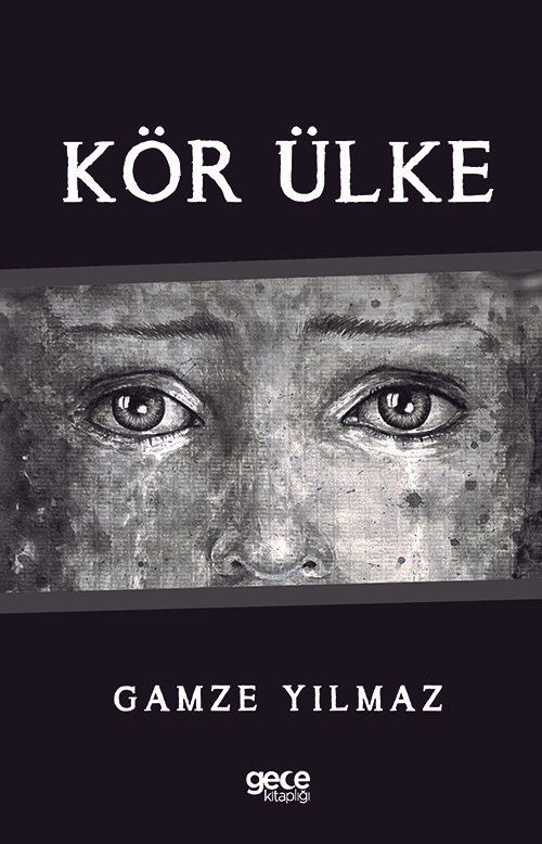 Kör Ülke kapağı
