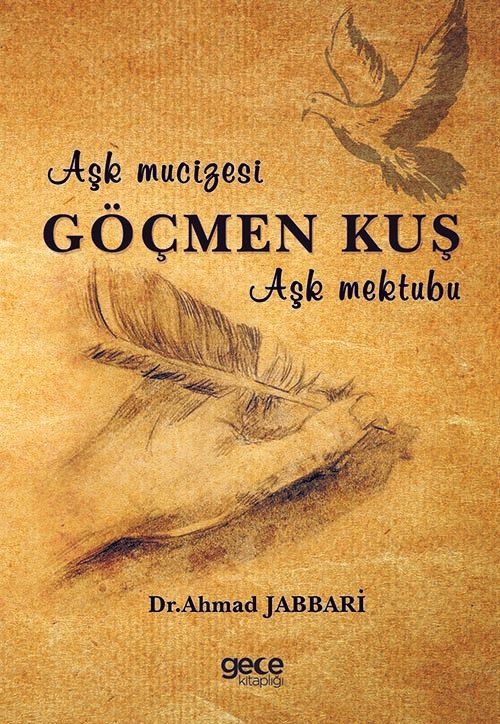 Göçmen Kuş kapağı