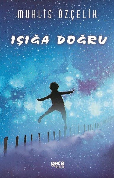Işığa Doğru kapağı