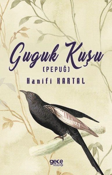 Guguk Kuşu kapağı