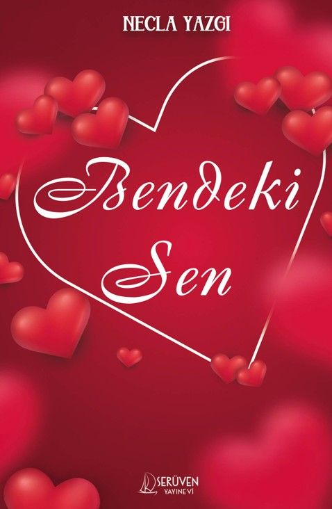 Bendeki Sen kapağı