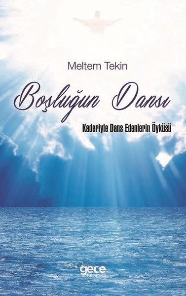 Boşluğun Dansı kapağı