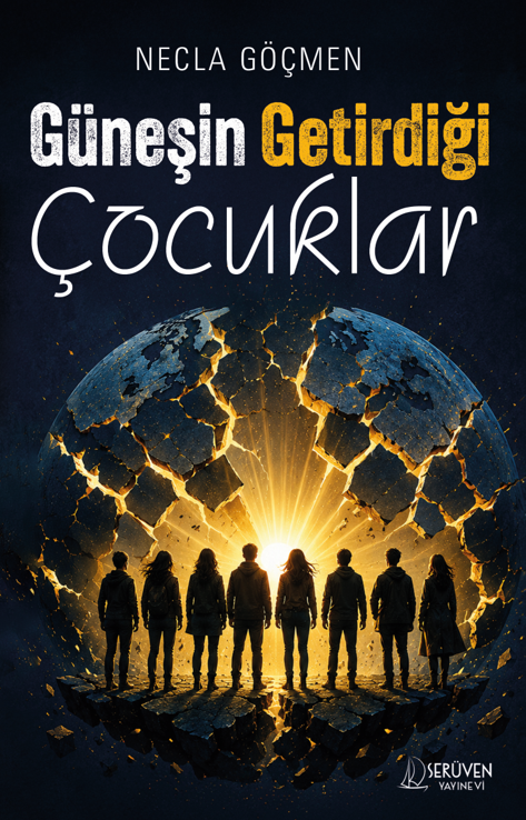 Güneşin Getirdiği Çocuklar kapağı