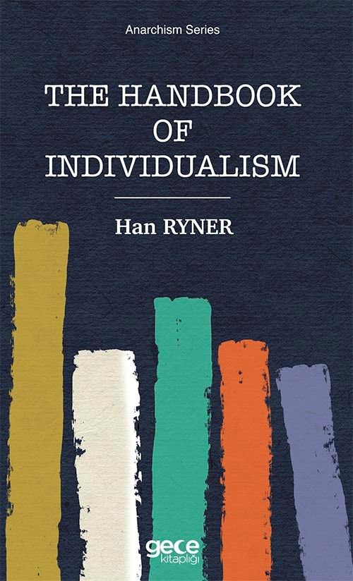 The Handbook of Individualism kapağı