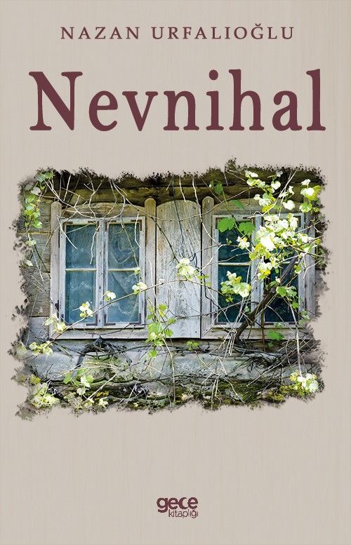 Nevnihal kapağı