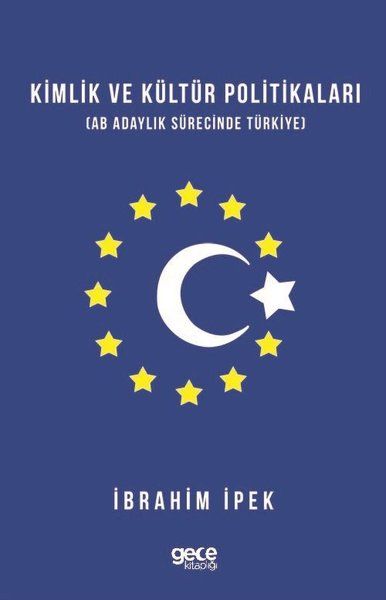 Kimlik ve Kültür Politikaları kapağı