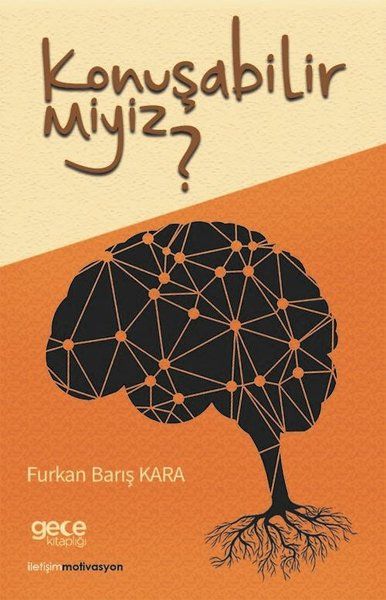 Konuşabilir miyiz? kapağı