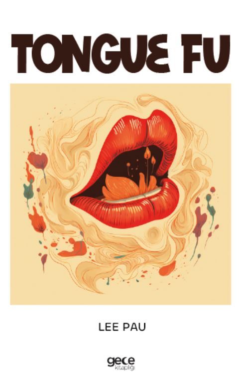 Tongue Fu kapağı