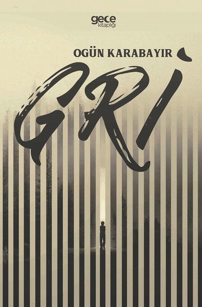 Gri kapağı