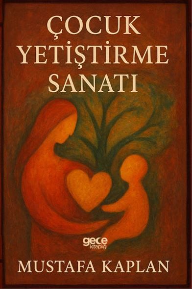Çocuk Yetiştirme Sanatı kapağı
