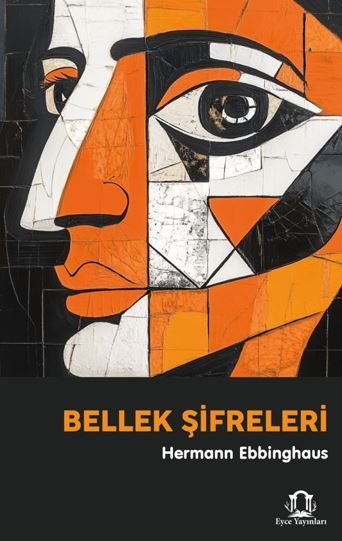 Bellek Şifreleri kapağı