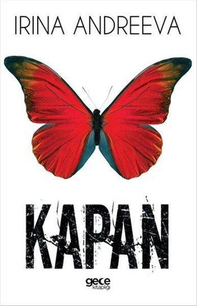 Kapan kapağı
