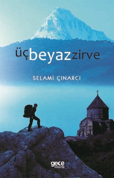 Üç Beyaz Zirve kapağı