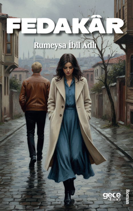 Fedakâr kapağı