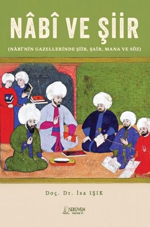 Nâbî ve Şiir kapağı