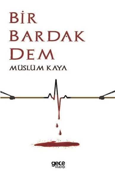 Bir Bardak Dem kapağı