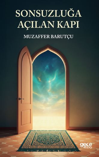 Sonsuzluğa Açılan Kapı kapağı