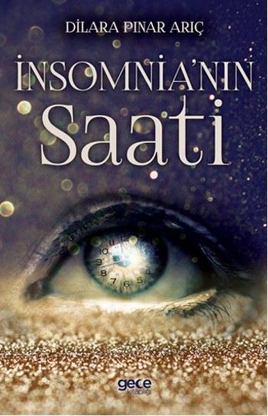 İnsomnia’nın Saati kapağı