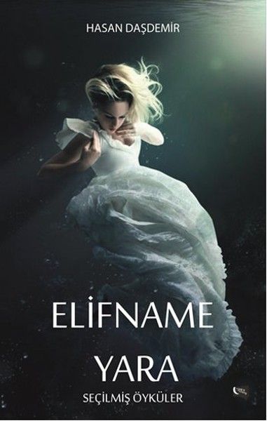 Elifname/Yara kapağı