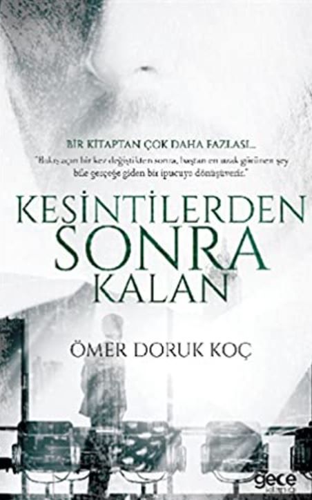 Kesintilerden Sonra Kalan kapağı