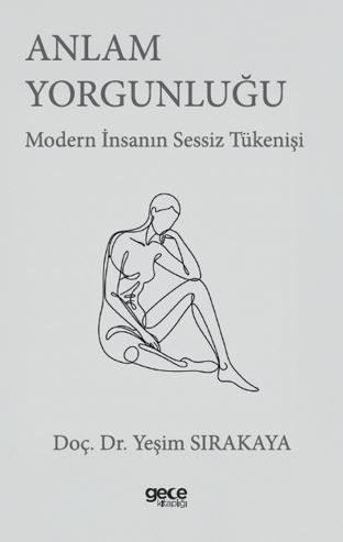 Anlam Yorgunluğu kapağı