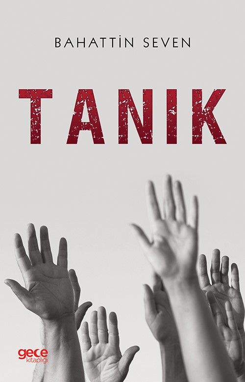 Tanık kapağı