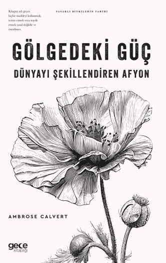 Gölgedeki Güç Dünyayı Şekillendiren Afyon kapağı